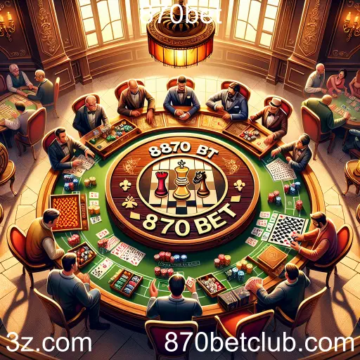 A Magia dos Jogos de Mesa: Diversão e Estratégia em Cada Movimento